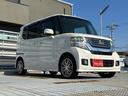 HONDA N-BOX PLUS CUSTOM