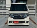 HONDA N-BOX PLUS CUSTOM