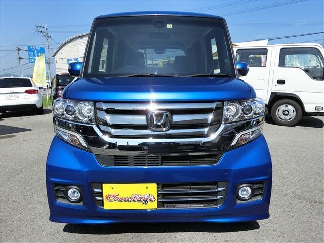 G SSパッケージ 両側電動スライドドア(2枚目)
