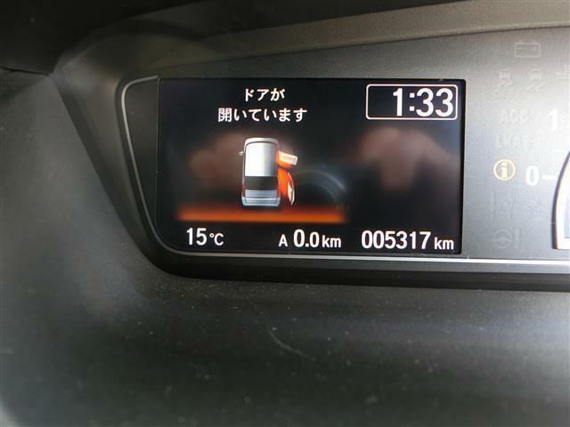 G・Lホンダセンシング(13枚目)