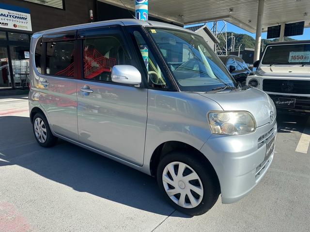 タント Ｘ（27枚目）