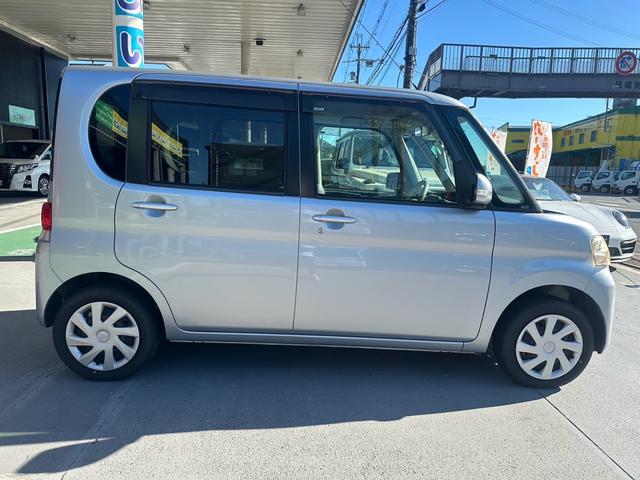 タント Ｘ（28枚目）