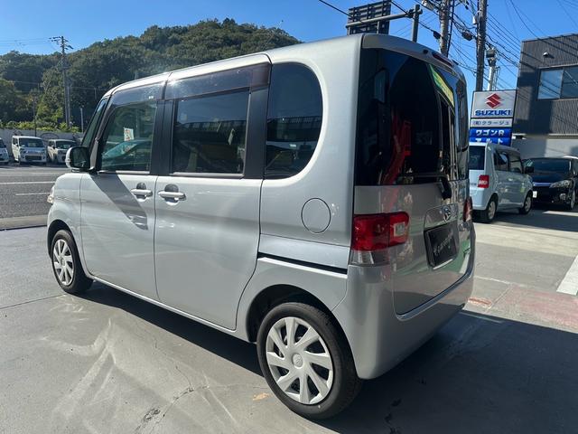 タント Ｘ（31枚目）