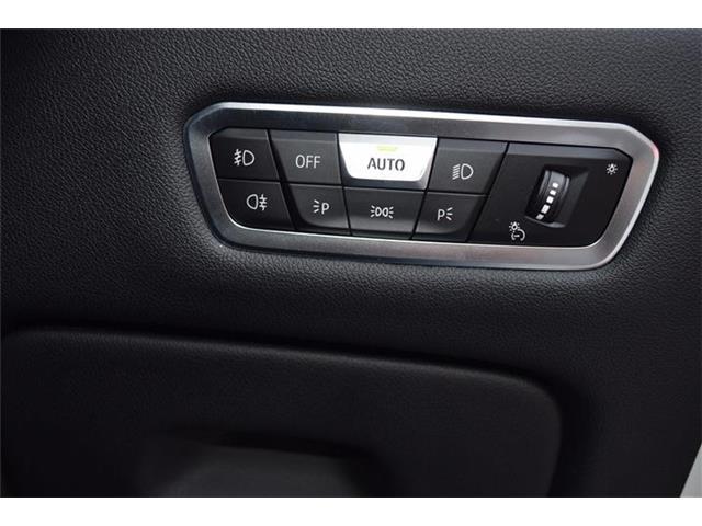 Ｘ６ ｘＤｒｉｖｅ　３５ｄ　Ｍスポーツ　オプションナビ　マニュアルモード付　２２インチアルミホイール　ブルーキャリパー（9枚目）
