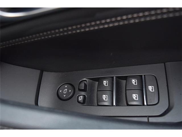 Ｘ６ ｘＤｒｉｖｅ　３５ｄ　Ｍスポーツ　オプションナビ　マニュアルモード付　２２インチアルミホイール　ブルーキャリパー（11枚目）