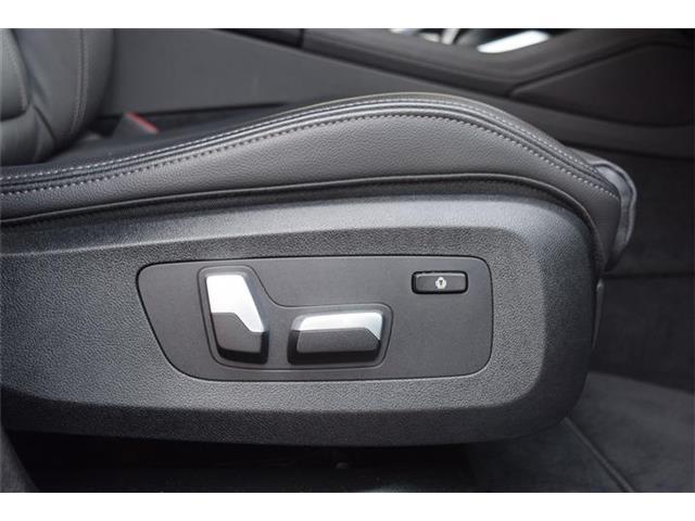 Ｘ６ ｘＤｒｉｖｅ　３５ｄ　Ｍスポーツ　オプションナビ　マニュアルモード付　２２インチアルミホイール　ブルーキャリパー（12枚目）