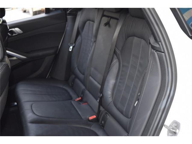 Ｘ６ ｘＤｒｉｖｅ　３５ｄ　Ｍスポーツ　オプションナビ　マニュアルモード付　２２インチアルミホイール　ブルーキャリパー（28枚目）