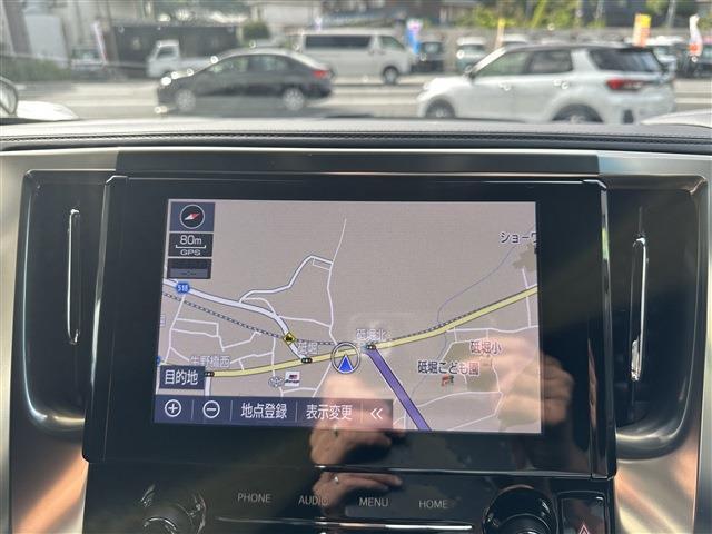 アルファード ２．５Ｓ　タイプゴールドＩＩＩ（21枚目）