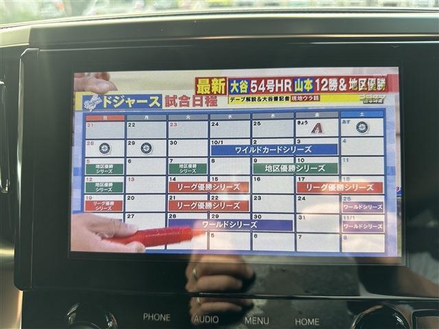 アルファード ２．５Ｓ　タイプゴールドＩＩＩ（23枚目）