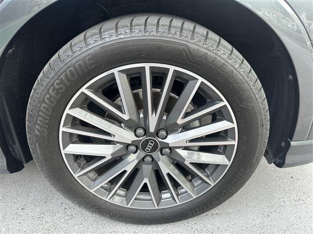 Ｑ３スポーツバック ３５ＴＦＳＩ（18枚目）