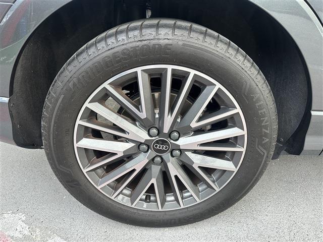 Ｑ３スポーツバック ３５ＴＦＳＩ（19枚目）