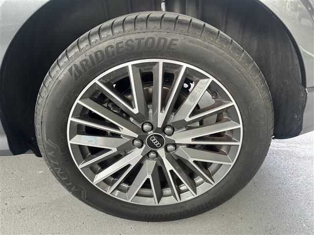 Ｑ３スポーツバック ３５ＴＦＳＩ（20枚目）