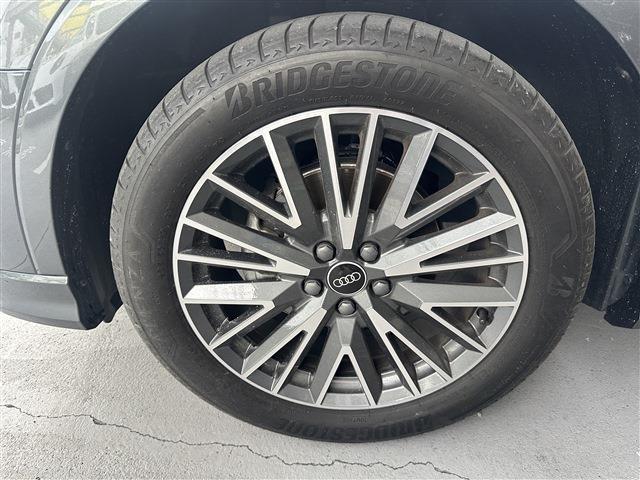 Ｑ３スポーツバック ３５ＴＦＳＩ（21枚目）