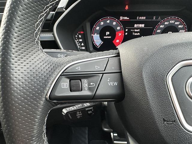 Ｑ３スポーツバック ３５ＴＦＳＩ（24枚目）