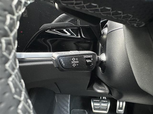 Ｑ３スポーツバック ３５ＴＦＳＩ（26枚目）