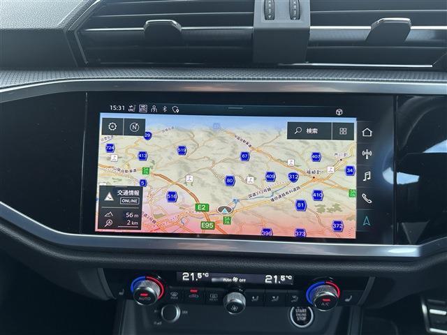 Ｑ３スポーツバック ３５ＴＦＳＩ（29枚目）