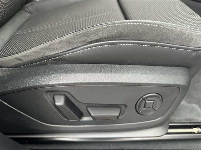 Ｑ３スポーツバック ３５ＴＦＳＩ（37枚目）