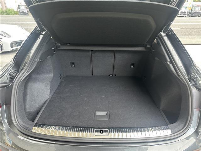 Ｑ３スポーツバック ３５ＴＦＳＩ（44枚目）