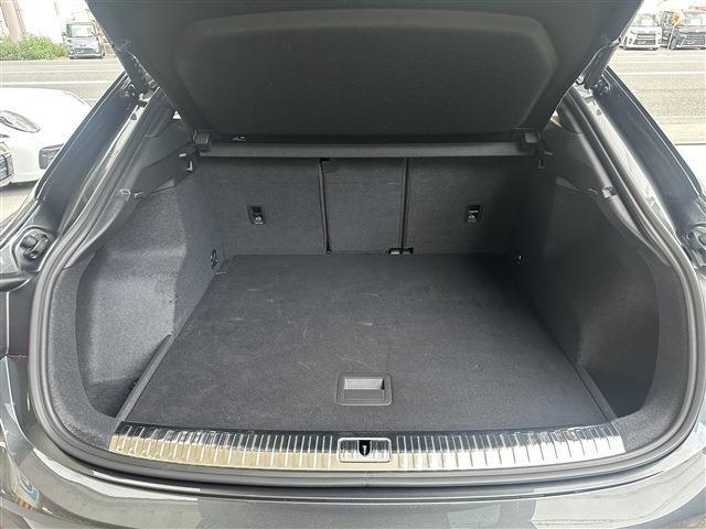 Ｑ３スポーツバック ３５ＴＦＳＩ（45枚目）