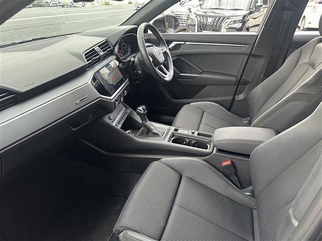 Ｑ３スポーツバック ３５ＴＦＳＩ（46枚目）