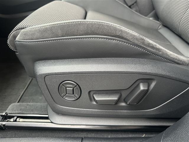 Ｑ３スポーツバック ３５ＴＦＳＩ（48枚目）