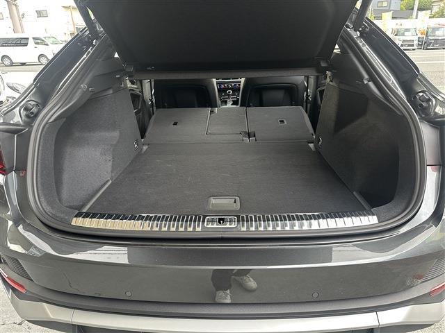 Ｑ３スポーツバック ３５ＴＦＳＩ（51枚目）