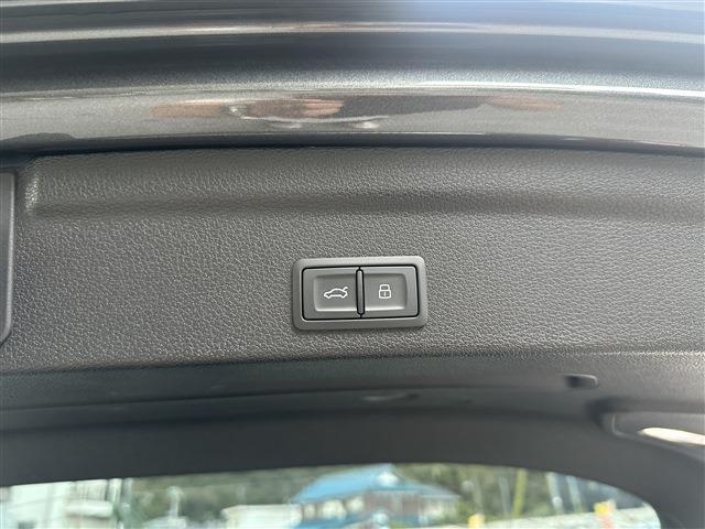 Ｑ３スポーツバック ３５ＴＦＳＩ（52枚目）