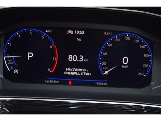 Ｔ－クロス ＴＳＩ　スタイル　パーキングアシスト・テクノロジーＰ・ナビＰ（4枚目）