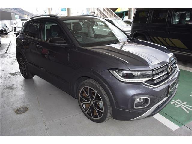 Ｔ－クロス ＴＳＩ　スタイル　パーキングアシスト・テクノロジーＰ・ナビＰ（21枚目）