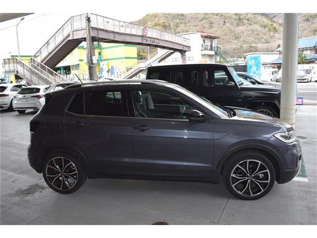 Ｔ－クロス ＴＳＩ　スタイル　パーキングアシスト・テクノロジーＰ・ナビＰ（22枚目）