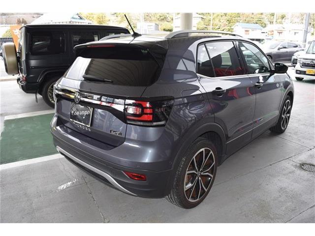 Ｔ－クロス ＴＳＩ　スタイル　パーキングアシスト・テクノロジーＰ・ナビＰ（23枚目）