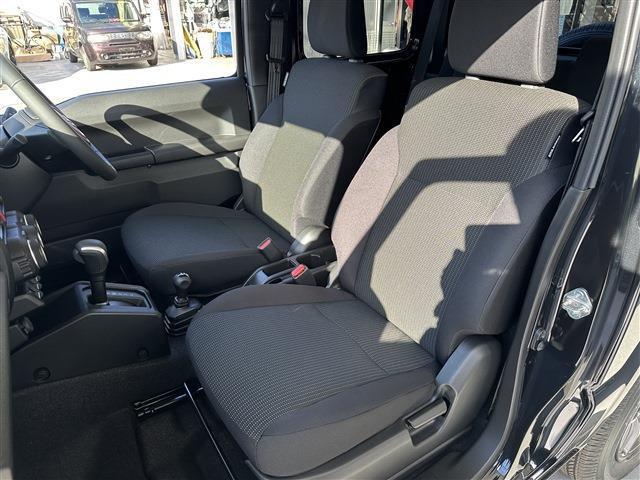 ジムニー XC 4WD ナビ バックカメラETCドラレコ前後 マット(30枚目)