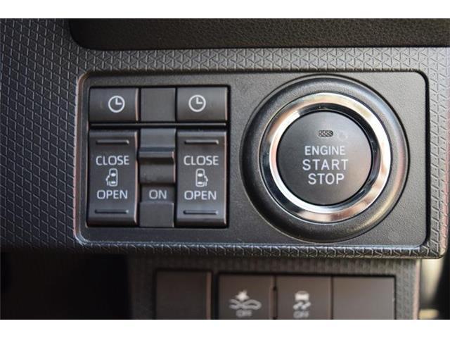 タント カスタムＲＳ　ｅｃｏＩＤＬＥ非装着車　ナビ　ＴＶ　ＢＴ　全方位モニタードラレコ　ＥＴＣ（8枚目）
