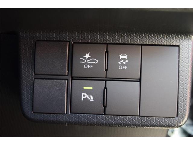 タント カスタムＲＳ　ｅｃｏＩＤＬＥ非装着車　ナビ　ＴＶ　ＢＴ　全方位モニタードラレコ　ＥＴＣ（9枚目）