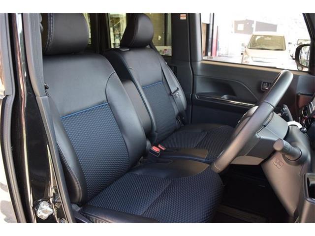 タント カスタムＲＳ　ｅｃｏＩＤＬＥ非装着車　ナビ　ＴＶ　ＢＴ　全方位モニタードラレコ　ＥＴＣ（20枚目）