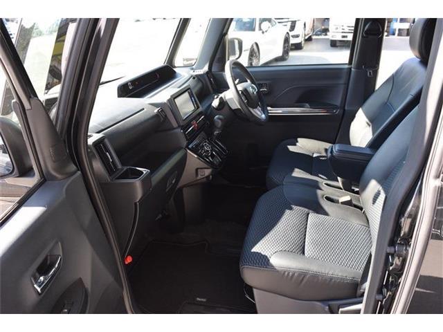 タント カスタムＲＳ　ｅｃｏＩＤＬＥ非装着車　ナビ　ＴＶ　ＢＴ　全方位モニタードラレコ　ＥＴＣ（26枚目）