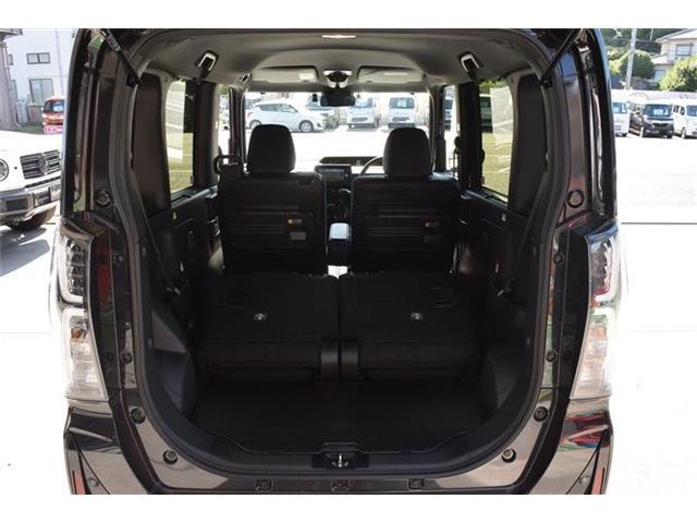タント カスタムＲＳ　ｅｃｏＩＤＬＥ非装着車　ナビ　ＴＶ　ＢＴ　全方位モニタードラレコ　ＥＴＣ（28枚目）