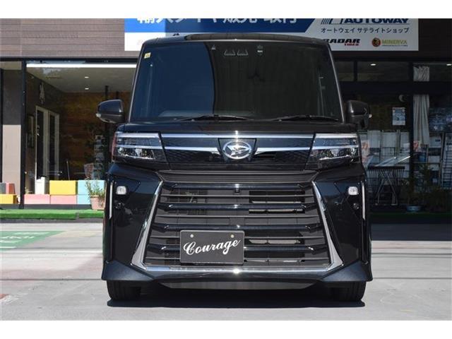 タント カスタムＲＳ　ｅｃｏＩＤＬＥ非装着車　ナビ　ＴＶ　ＢＴ　全方位モニタードラレコ　ＥＴＣ（30枚目）