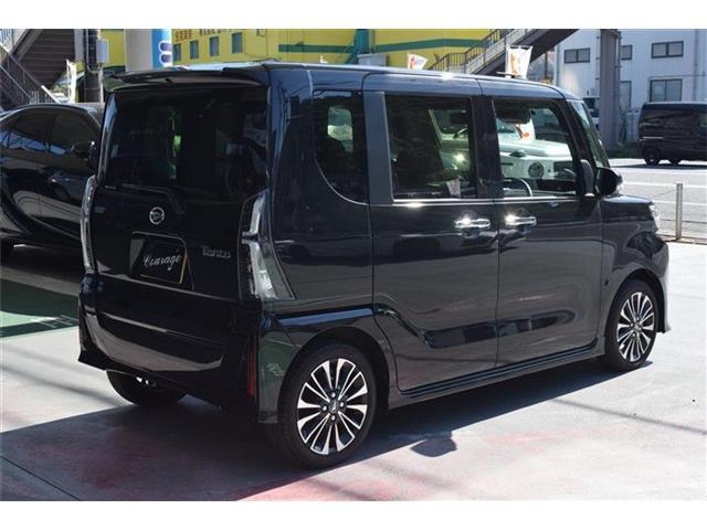 タント カスタムＲＳ　ｅｃｏＩＤＬＥ非装着車　ナビ　ＴＶ　ＢＴ　全方位モニタードラレコ　ＥＴＣ（34枚目）