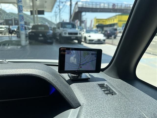 タント カスタムＲＳスタイルセレクション　ナビ　ドラレコ　ＥＴＣ　バックカメラ（26枚目）
