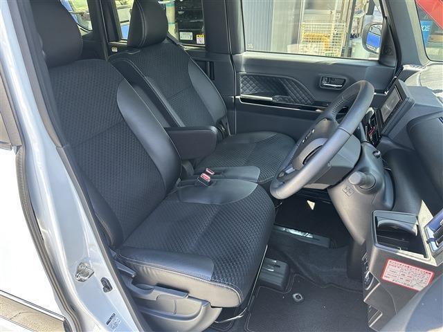 タント カスタムＲＳスタイルセレクション　ナビ　ドラレコ　ＥＴＣ　バックカメラ（37枚目）