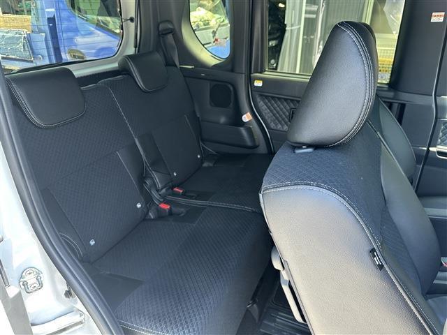 タント カスタムＲＳスタイルセレクション　ナビ　ドラレコ　ＥＴＣ　バックカメラ（41枚目）