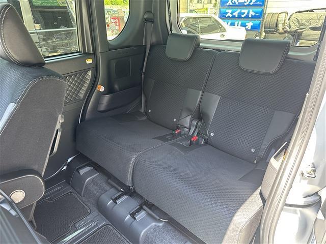 タント カスタムＲＳスタイルセレクション　ナビ　ドラレコ　ＥＴＣ　バックカメラ（52枚目）