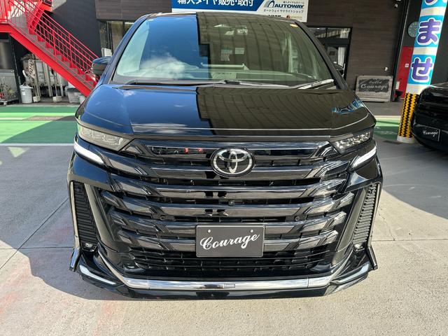 ヴェルファイアハイブリッド Ｚ　プレミア　トヨタチームメイト　モデリスタエアロ　パノラミックモニターツインムーンルーフ（4枚目）