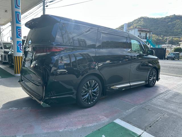 ヴェルファイアハイブリッド Ｚ　プレミア　トヨタチームメイト　モデリスタエアロ　パノラミックモニターツインムーンルーフ（7枚目）