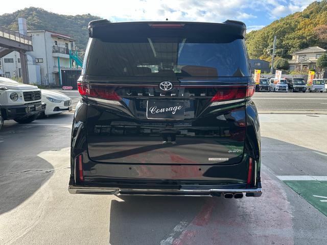 ヴェルファイアハイブリッド Ｚ　プレミア　トヨタチームメイト　モデリスタエアロ　パノラミックモニターツインムーンルーフ（8枚目）