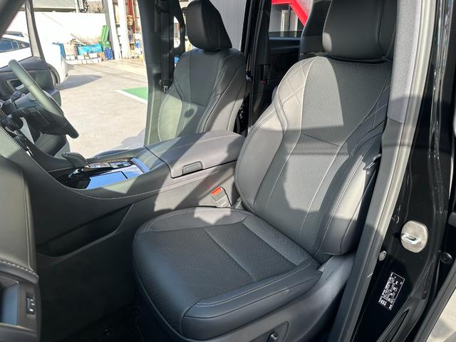 ヴェルファイアハイブリッド Ｚ　プレミア　トヨタチームメイト　モデリスタエアロ　パノラミックモニターツインムーンルーフ（12枚目）