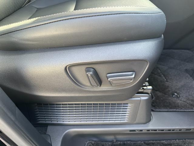 ヴェルファイアハイブリッド Ｚ　プレミア　トヨタチームメイト　モデリスタエアロ　パノラミックモニターツインムーンルーフ（13枚目）