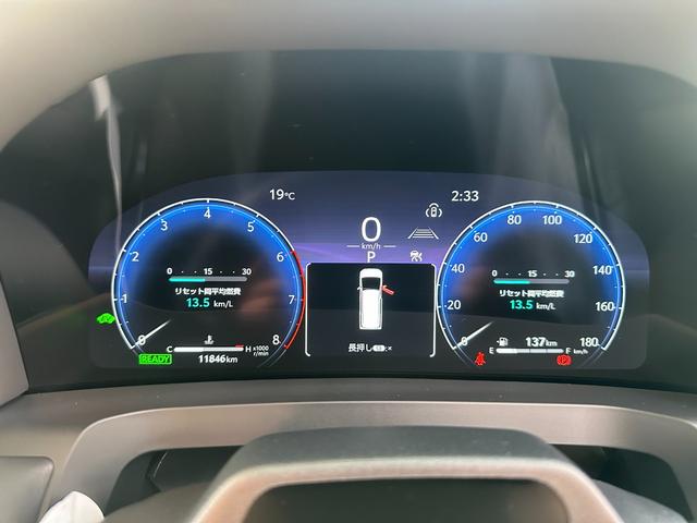 ヴェルファイアハイブリッド Ｚ　プレミア　トヨタチームメイト　モデリスタエアロ　パノラミックモニターツインムーンルーフ（17枚目）