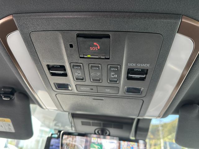 ヴェルファイアハイブリッド Ｚ　プレミア　トヨタチームメイト　モデリスタエアロ　パノラミックモニターツインムーンルーフ（25枚目）